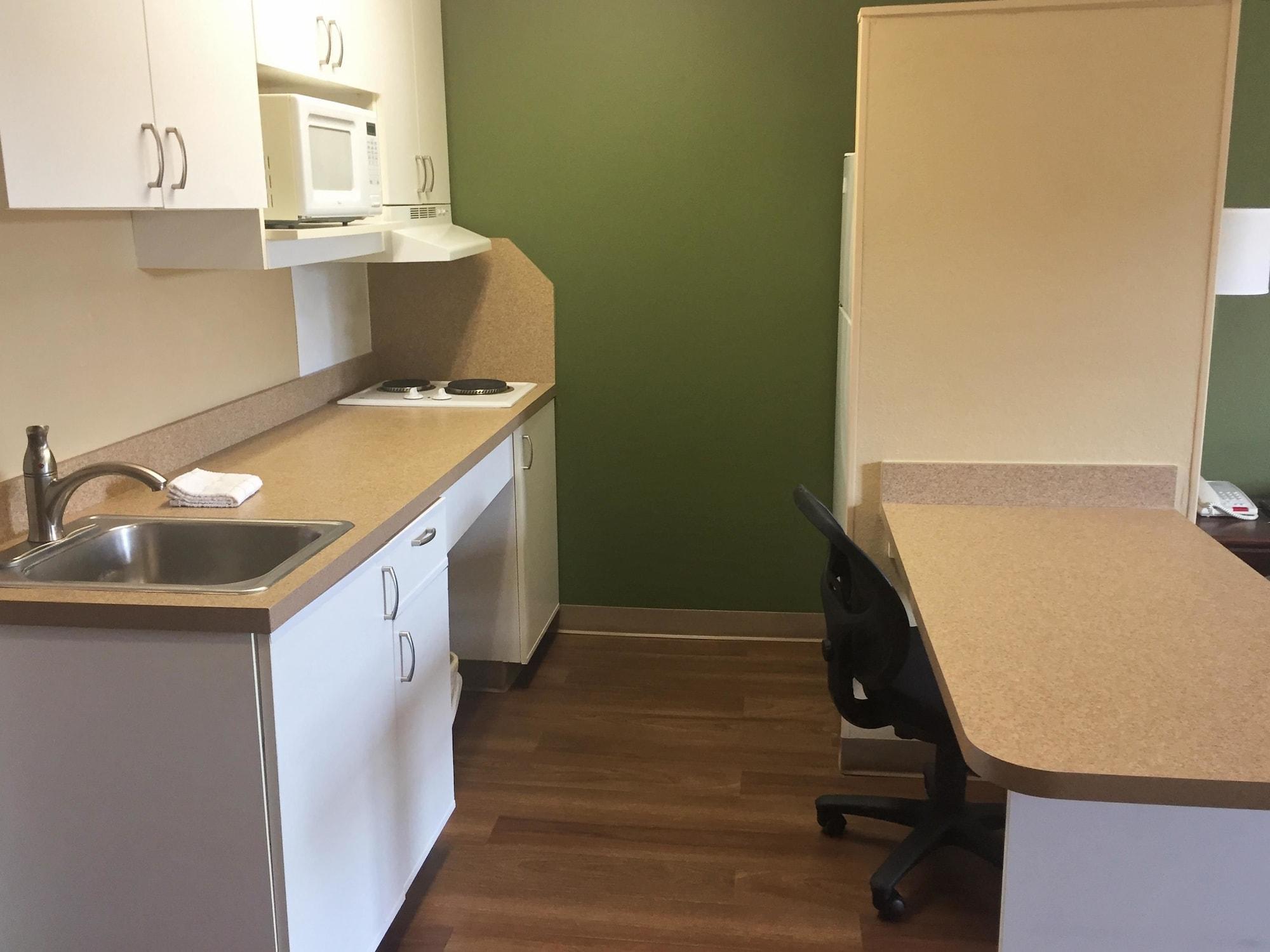 Extended Stay America Suites - Albany - Suny Exteriér fotografie