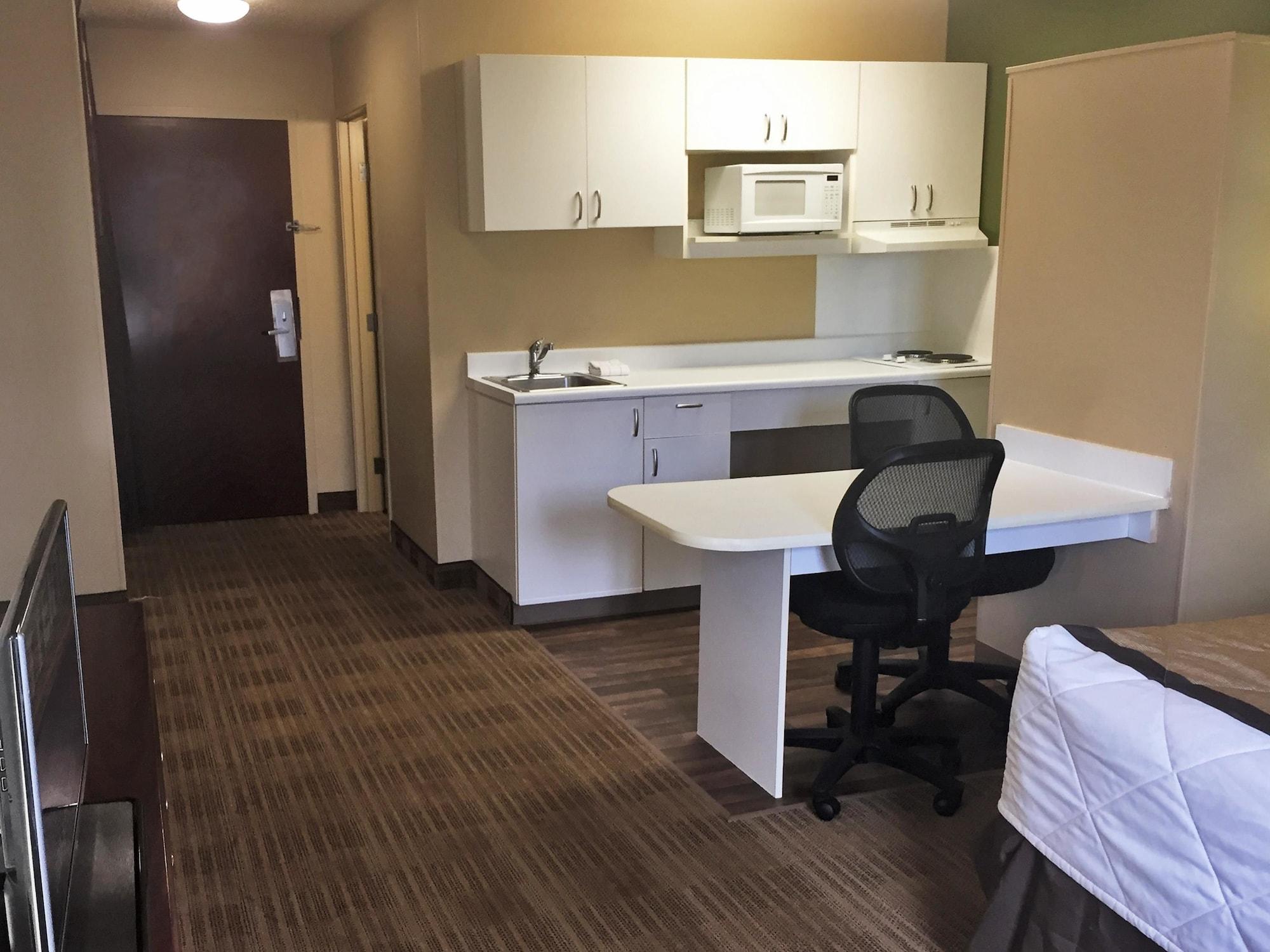 Extended Stay America Suites - Albany - Suny Exteriér fotografie