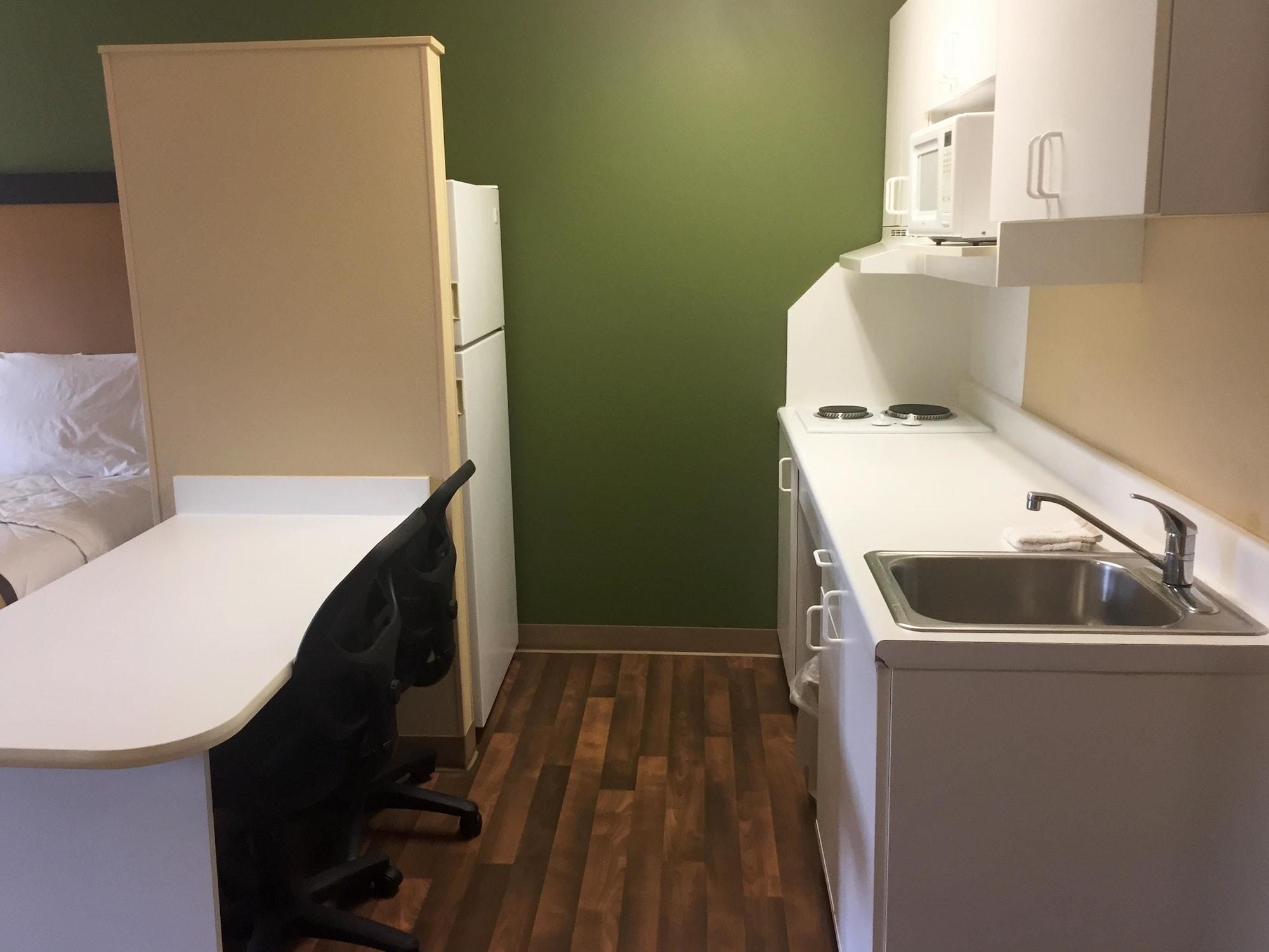 Extended Stay America Suites - Albany - Suny Exteriér fotografie