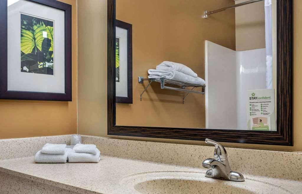 Extended Stay America Suites - Albany - Suny Pokoj fotografie
