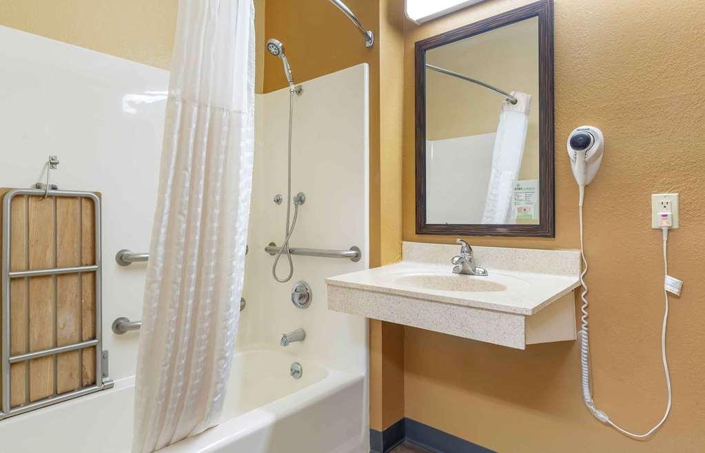 Extended Stay America Suites - Albany - Suny Pokoj fotografie