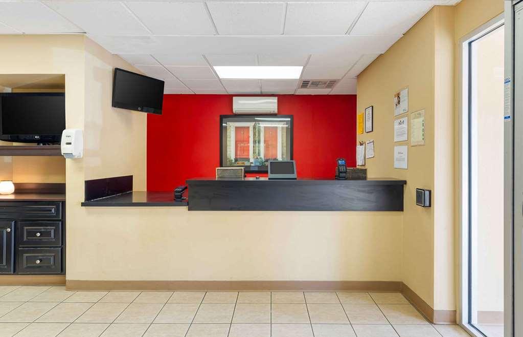 Extended Stay America Suites - Albany - Suny Interiér fotografie