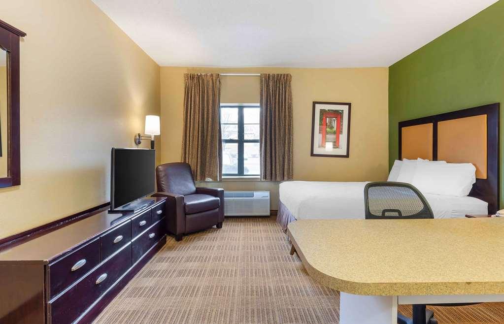 Extended Stay America Suites - Albany - Suny Pokoj fotografie