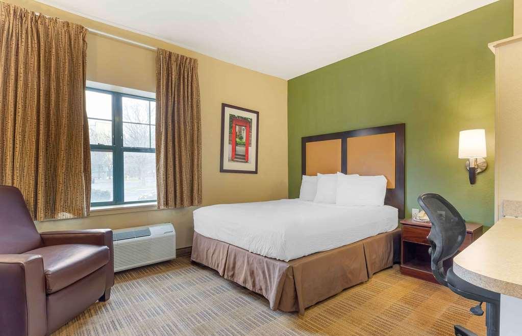 Extended Stay America Suites - Albany - Suny Pokoj fotografie