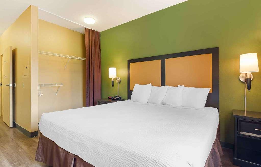 Extended Stay America Suites - Albany - Suny Pokoj fotografie