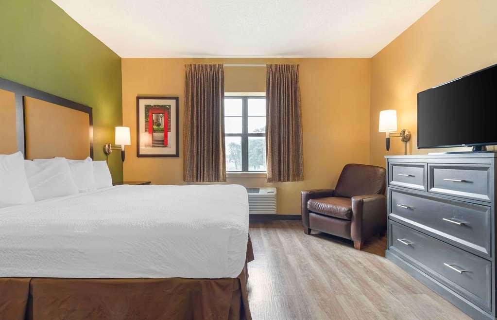 Extended Stay America Suites - Albany - Suny Pokoj fotografie