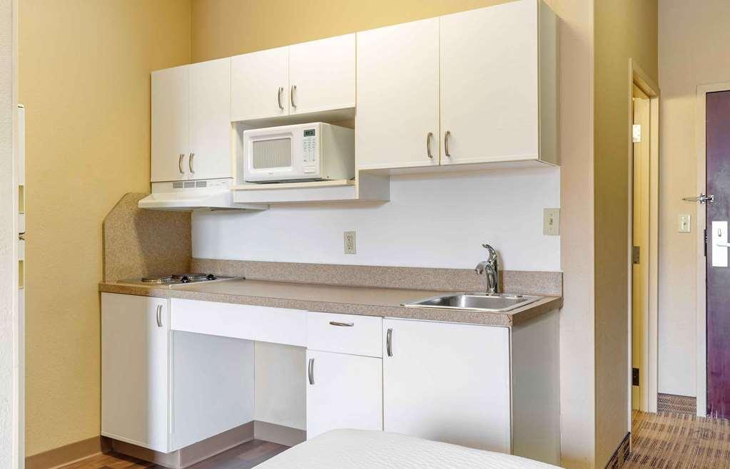 Extended Stay America Suites - Albany - Suny Pokoj fotografie