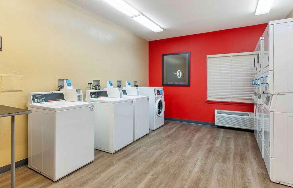 Extended Stay America Suites - Albany - Suny Zařízení fotografie
