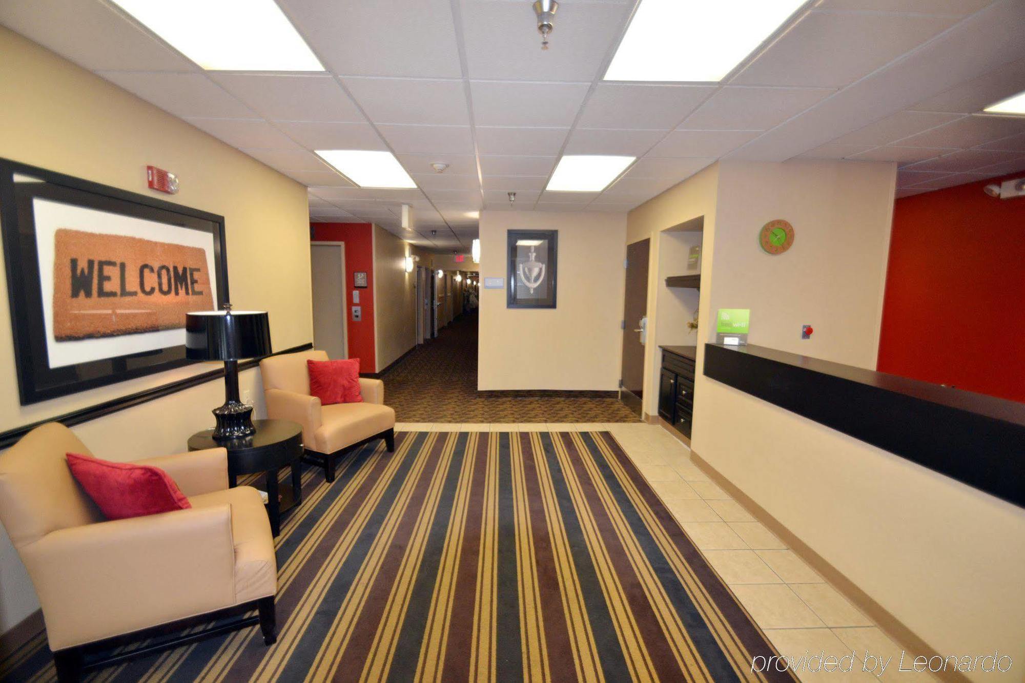 Extended Stay America Suites - Albany - Suny Exteriér fotografie