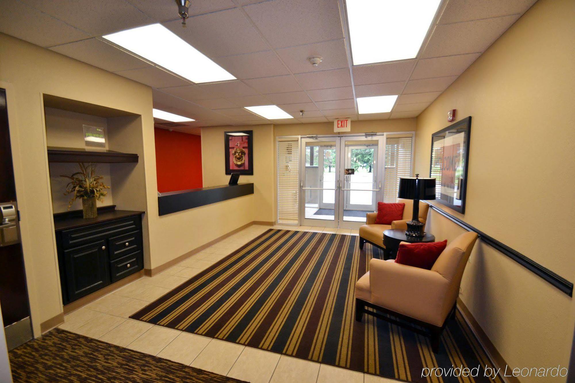 Extended Stay America Suites - Albany - Suny Exteriér fotografie