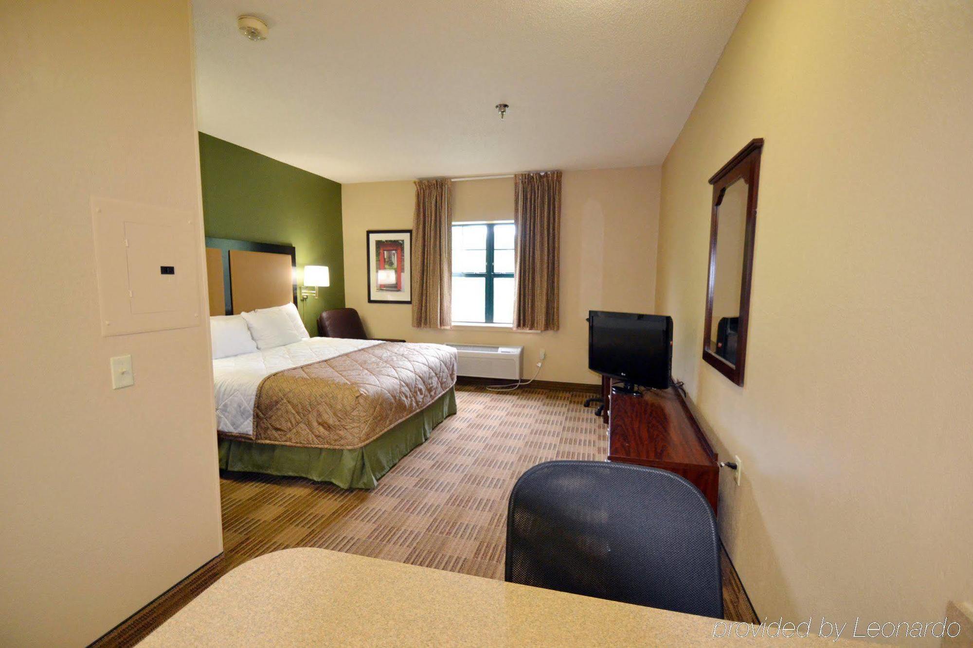 Extended Stay America Suites - Albany - Suny Exteriér fotografie