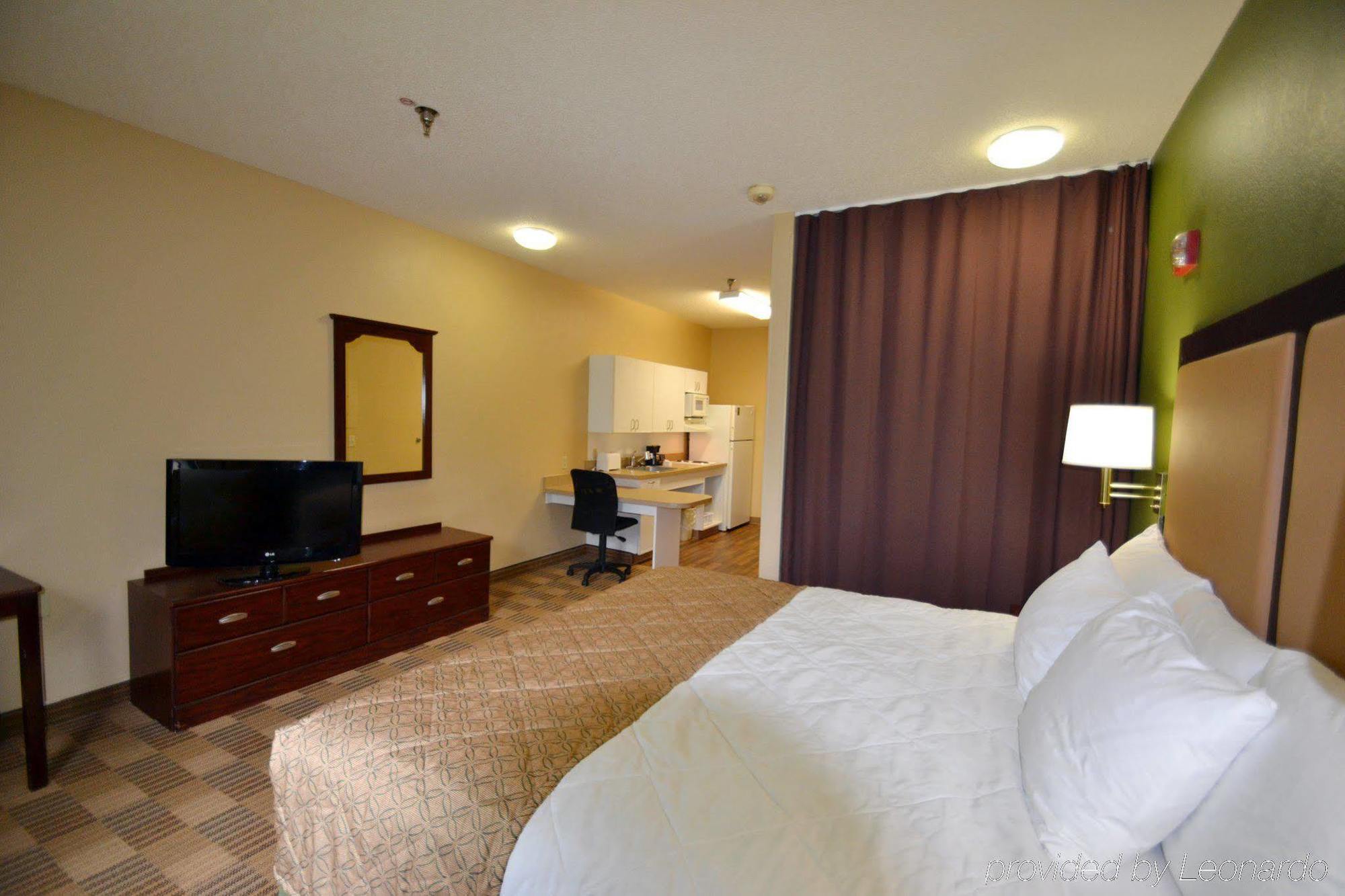 Extended Stay America Suites - Albany - Suny Exteriér fotografie