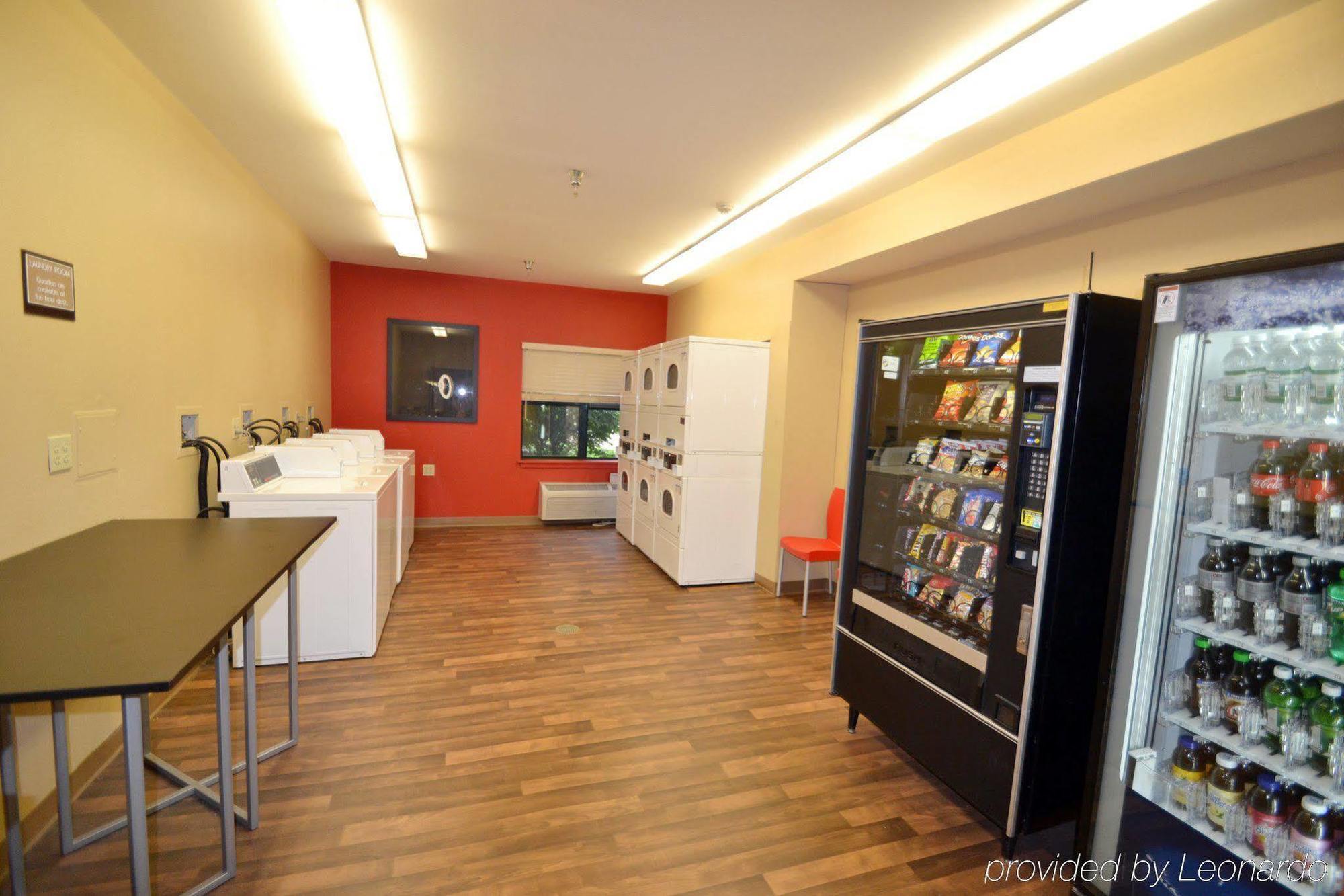 Extended Stay America Suites - Albany - Suny Exteriér fotografie
